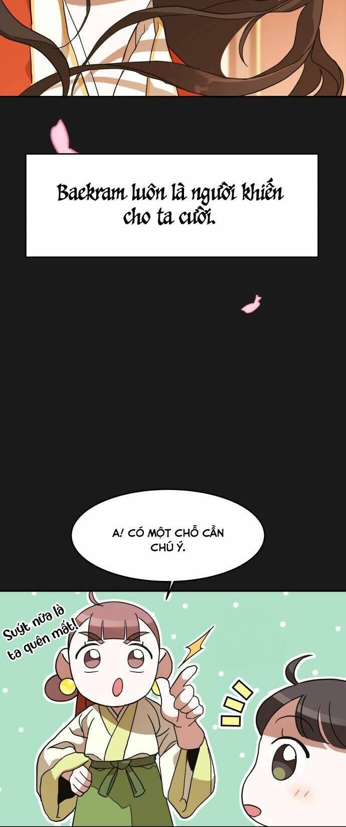 Chiến Lược Săn Hổ Của Nữ Thần Chapter 9 - 37