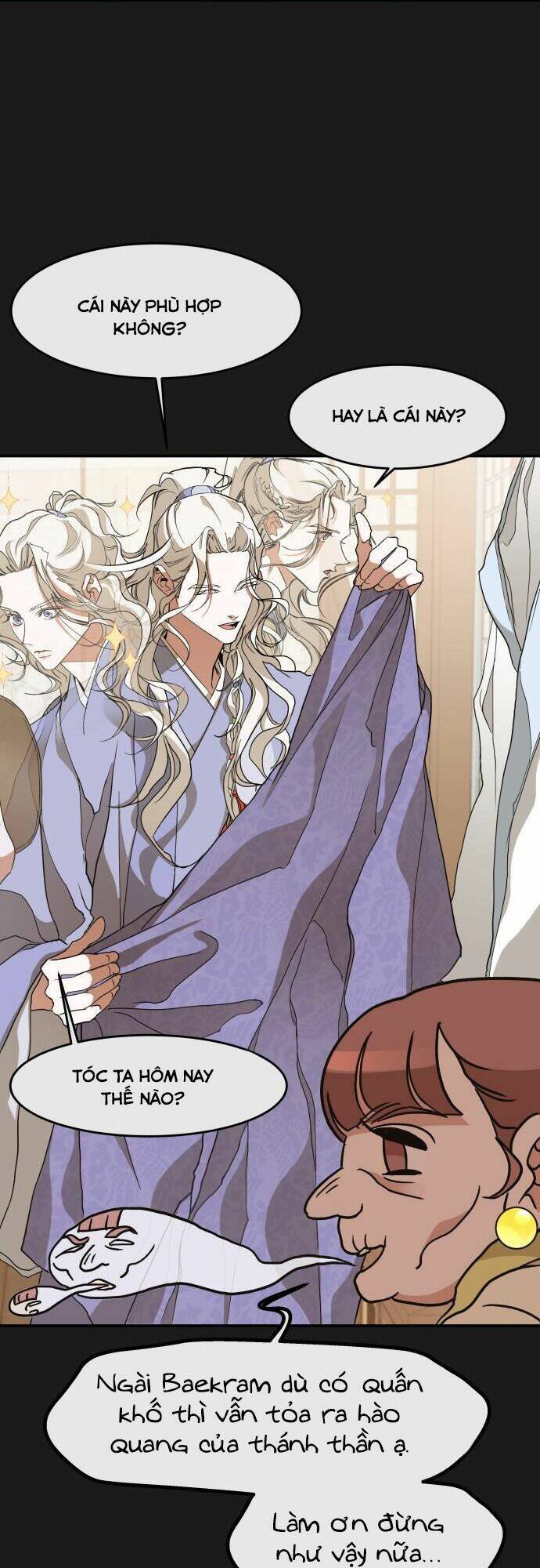 Chiến Lược Săn Hổ Của Nữ Thần Chapter 9 - 38