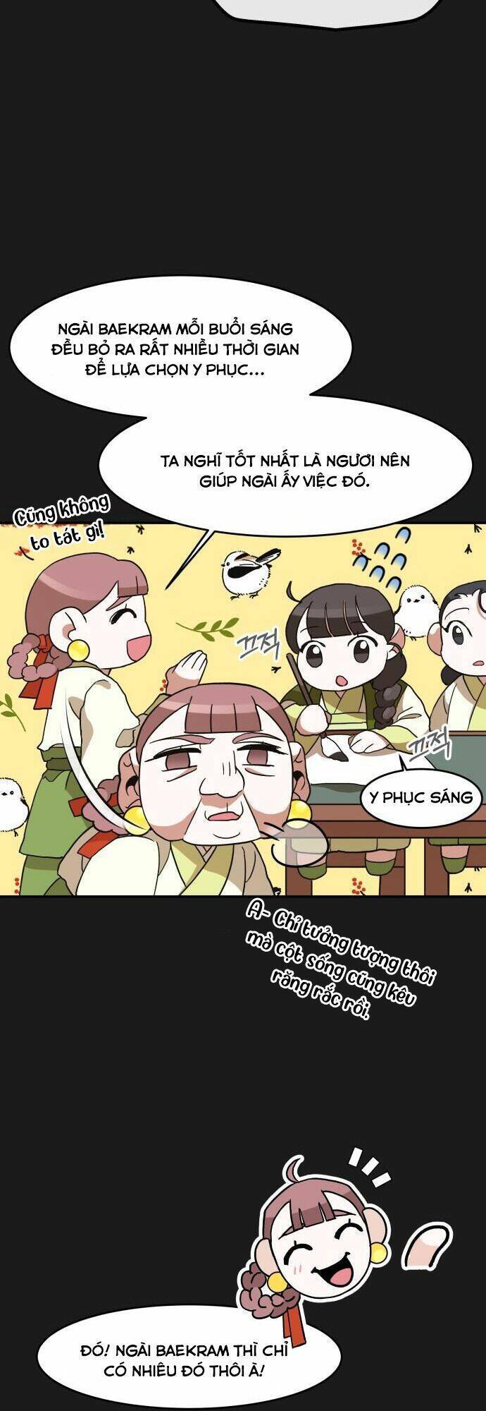 Chiến Lược Săn Hổ Của Nữ Thần Chapter 9 - 39