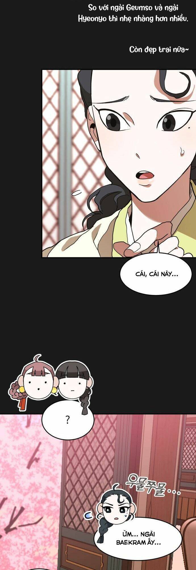 Chiến Lược Săn Hổ Của Nữ Thần Chapter 9 - 40