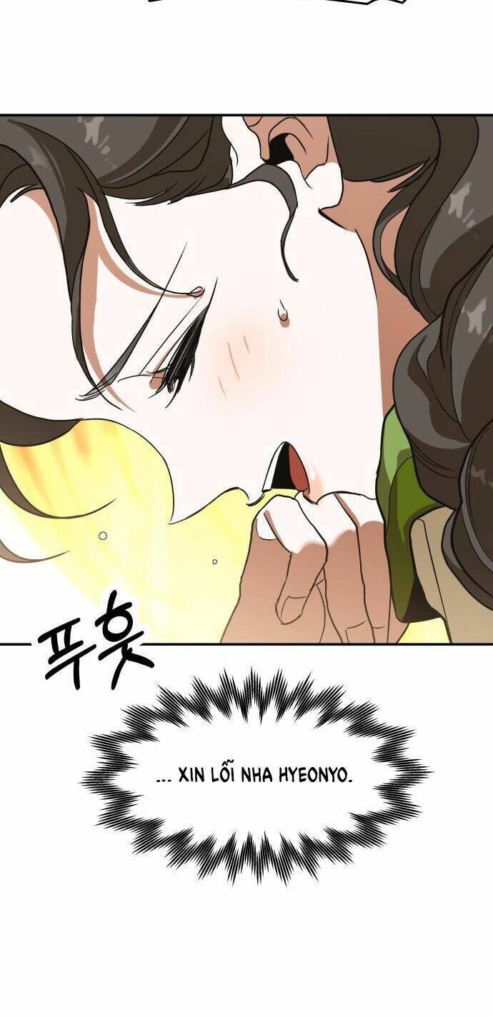 Chiến Lược Săn Hổ Của Nữ Thần Chapter 9 - 5