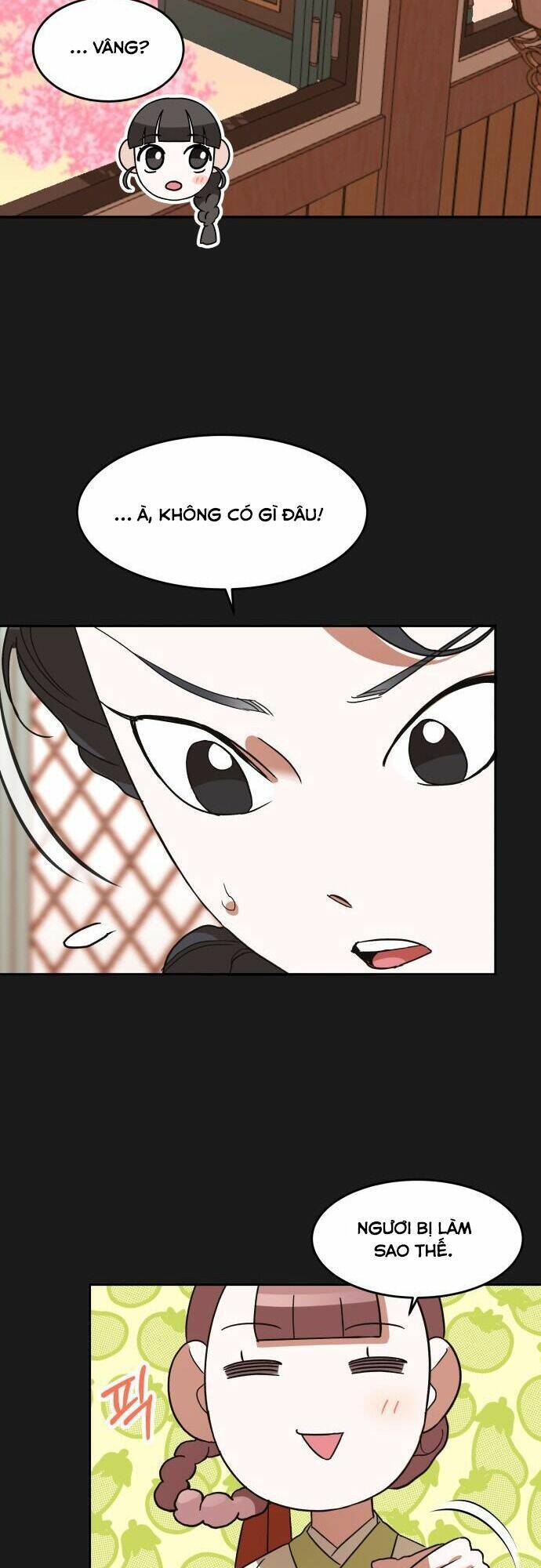 Chiến Lược Săn Hổ Của Nữ Thần Chapter 9 - 41