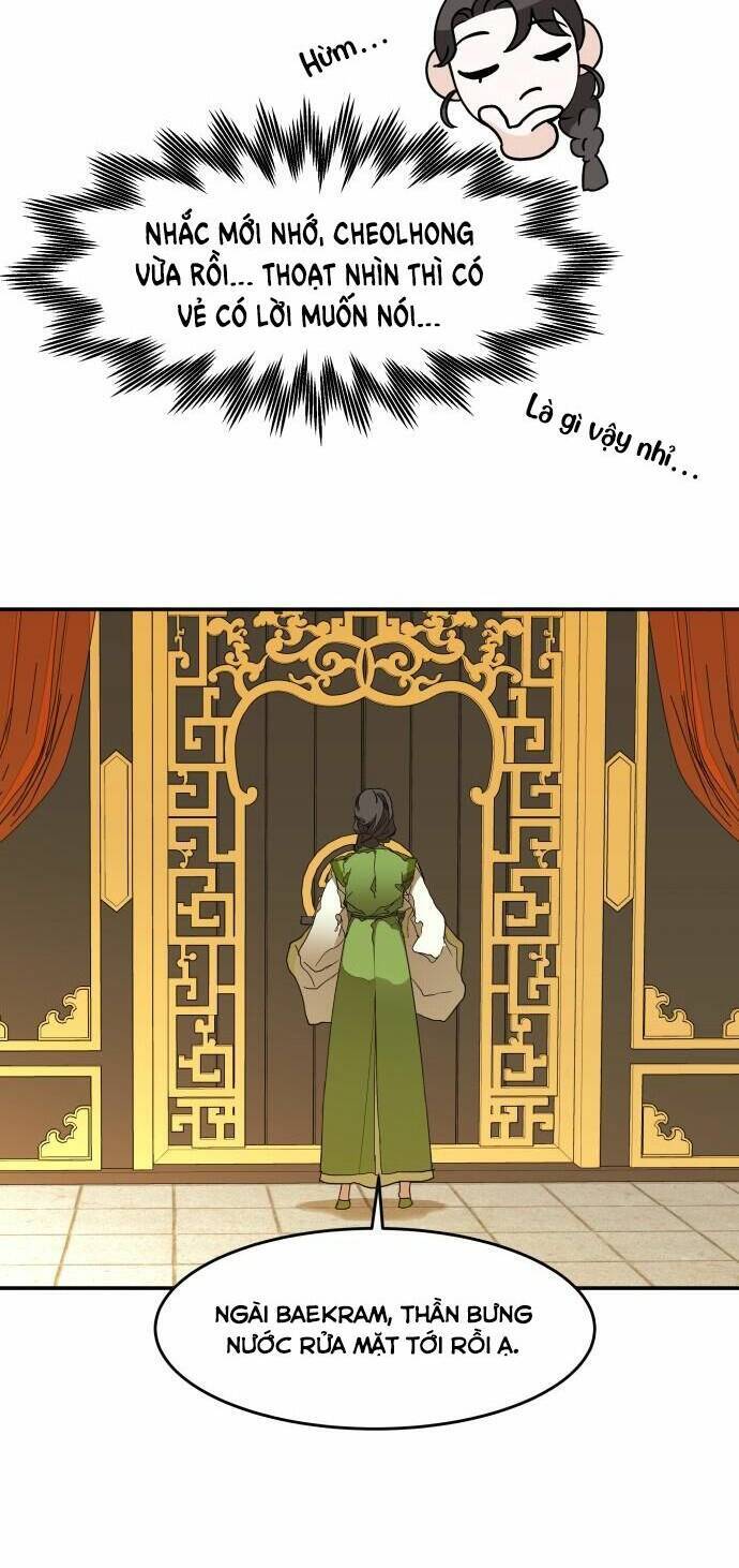 Chiến Lược Săn Hổ Của Nữ Thần Chapter 9 - 43