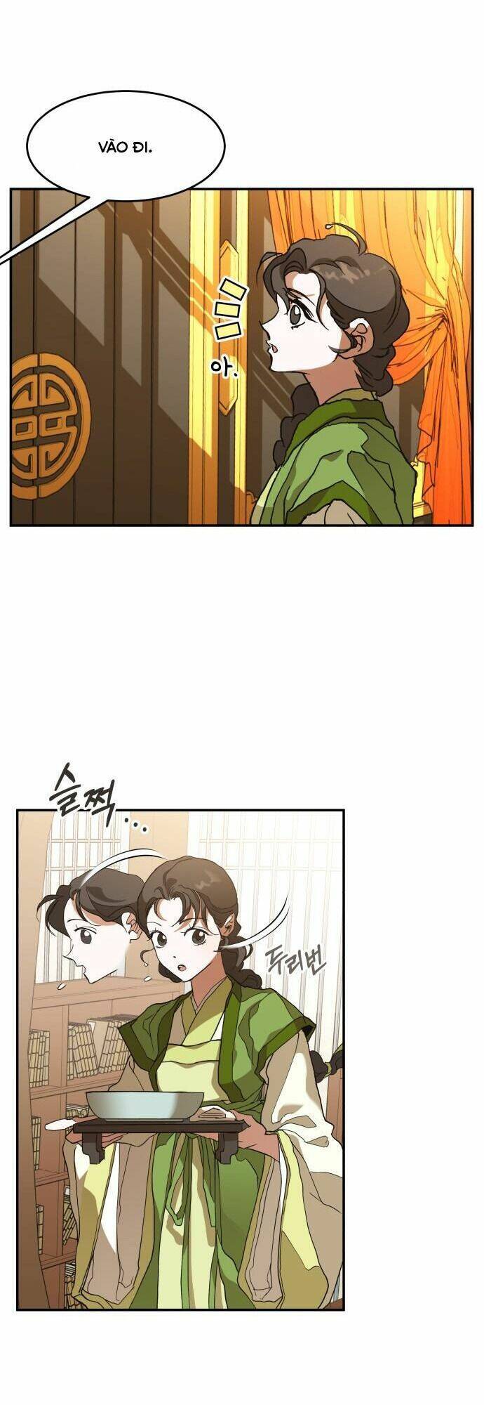 Chiến Lược Săn Hổ Của Nữ Thần Chapter 9 - 44