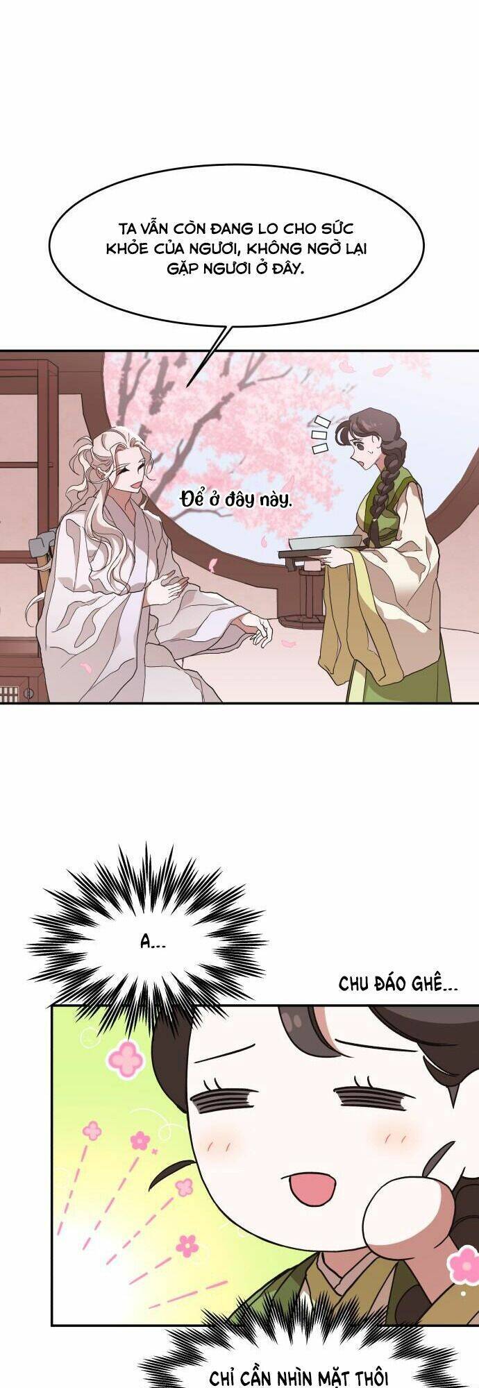 Chiến Lược Săn Hổ Của Nữ Thần Chapter 9 - 50