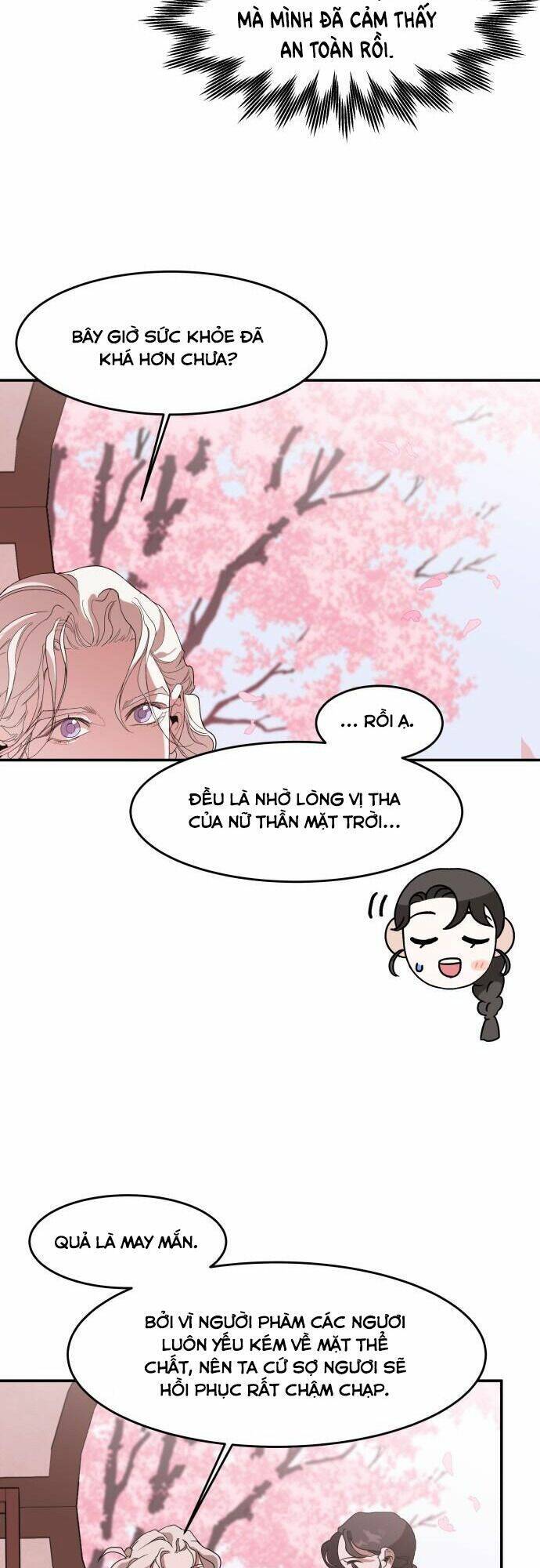 Chiến Lược Săn Hổ Của Nữ Thần Chapter 9 - 51