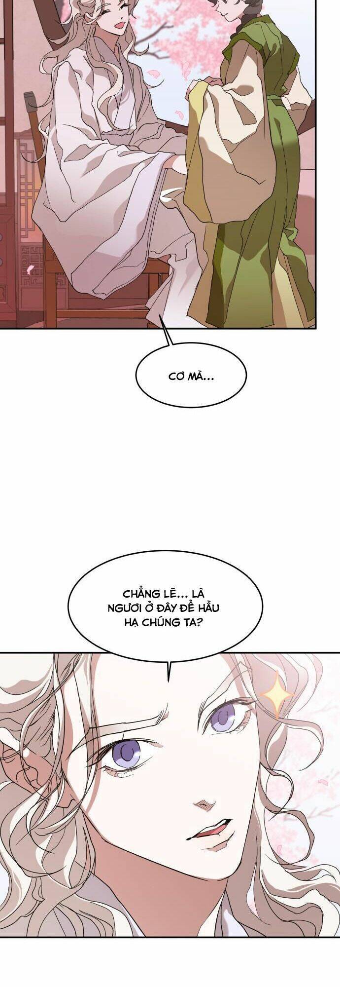Chiến Lược Săn Hổ Của Nữ Thần Chapter 9 - 52