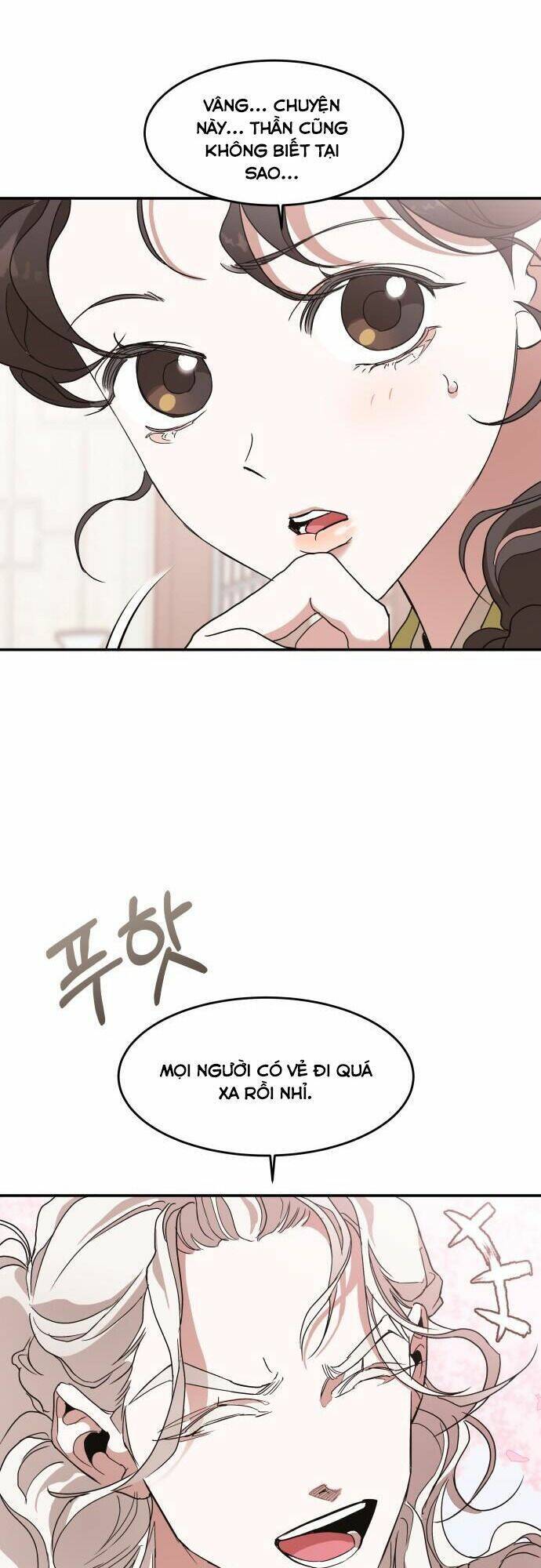 Chiến Lược Săn Hổ Của Nữ Thần Chapter 9 - 53