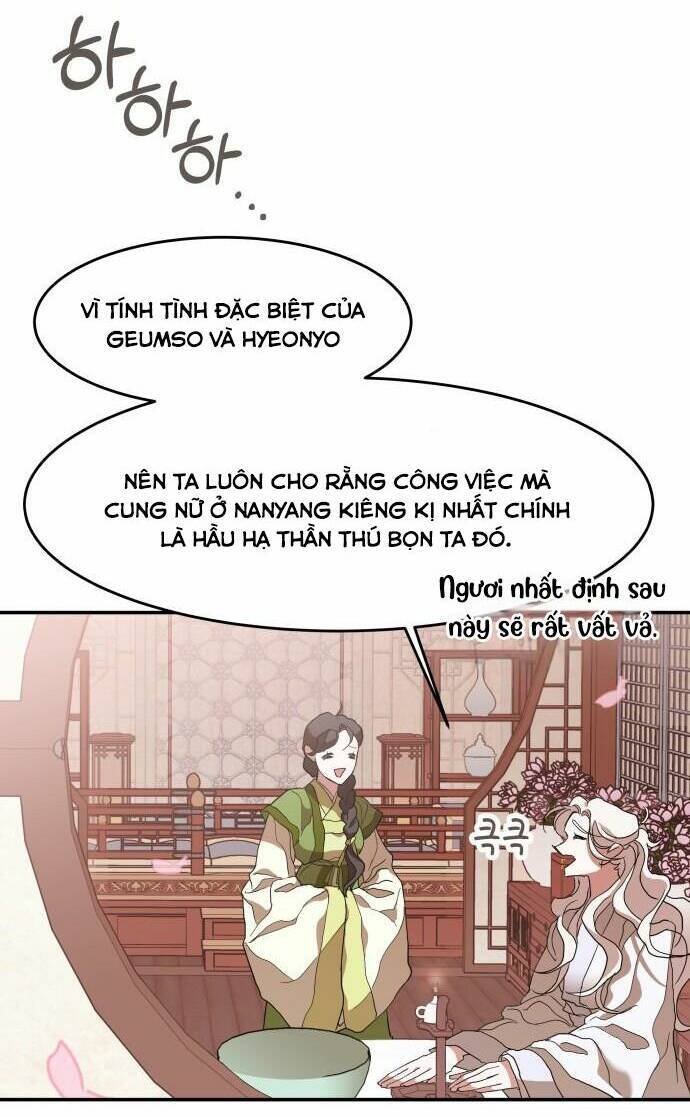 Chiến Lược Săn Hổ Của Nữ Thần Chapter 9 - 55