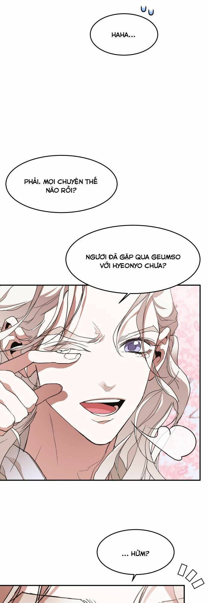 Chiến Lược Săn Hổ Của Nữ Thần Chapter 9 - 56