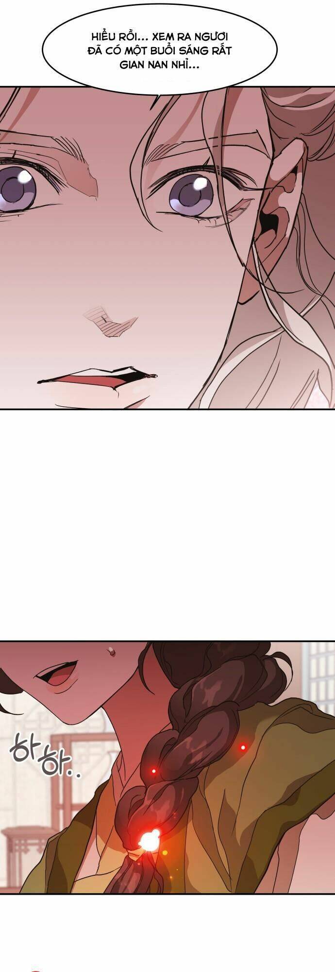 Chiến Lược Săn Hổ Của Nữ Thần Chapter 9 - 58