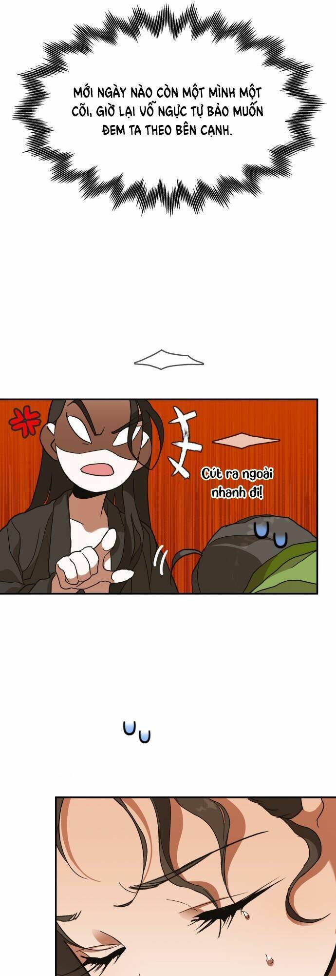 Chiến Lược Săn Hổ Của Nữ Thần Chapter 9 - 7