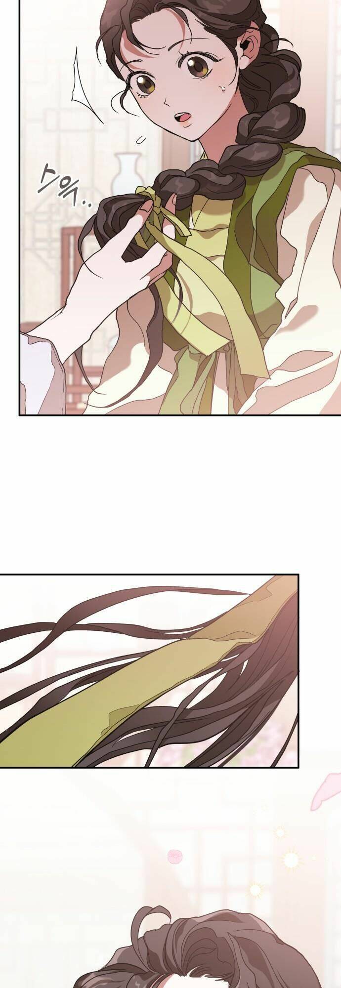 Chiến Lược Săn Hổ Của Nữ Thần Chapter 9 - 61