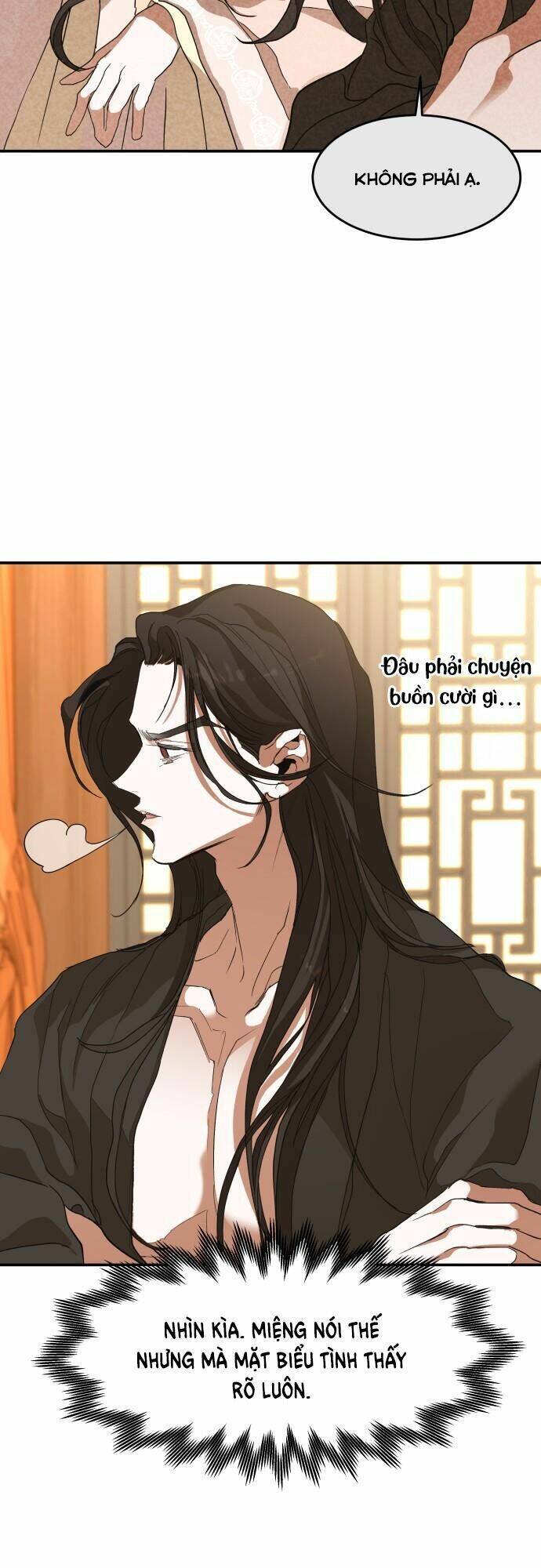 Chiến Lược Săn Hổ Của Nữ Thần Chapter 9 - 9