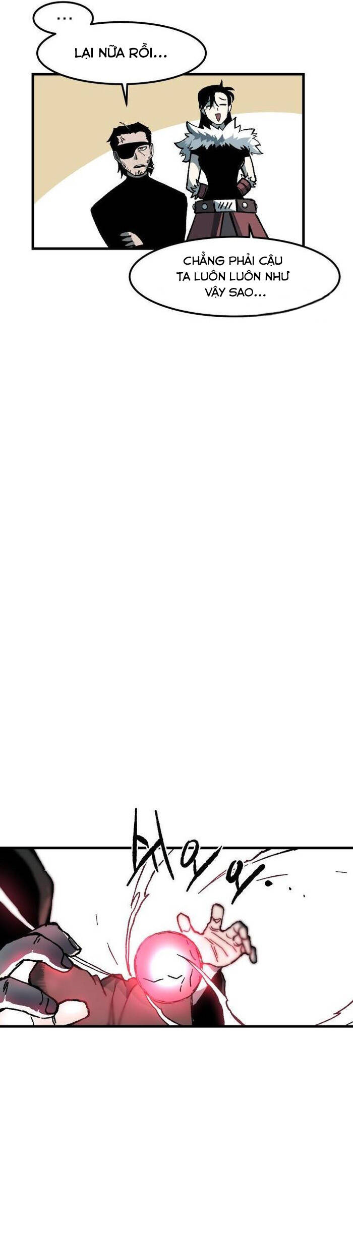 Ngọn Hải Đăng Bình Minh Chapter 1 - 11