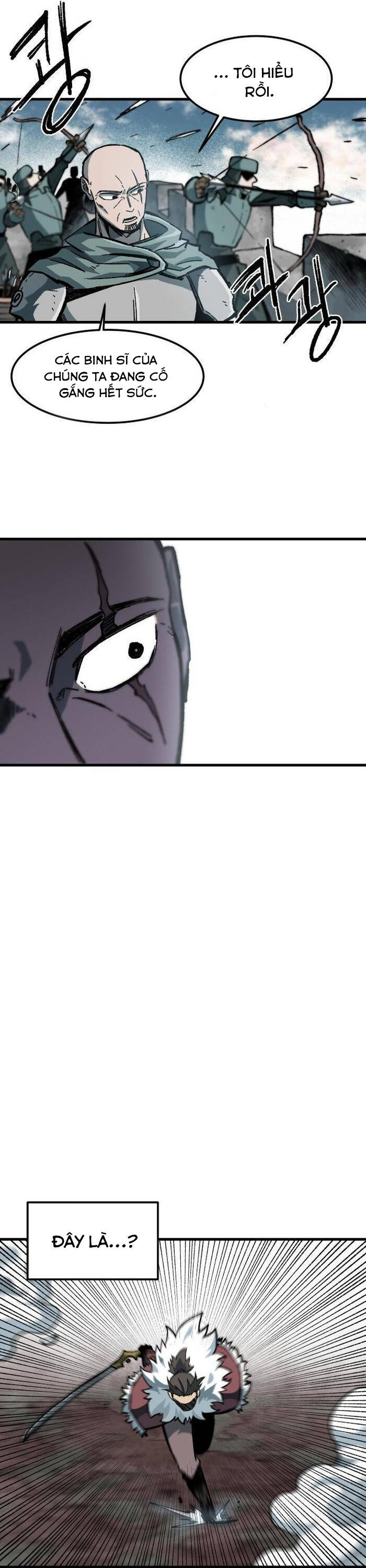 Ngọn Hải Đăng Bình Minh Chapter 1 - 14