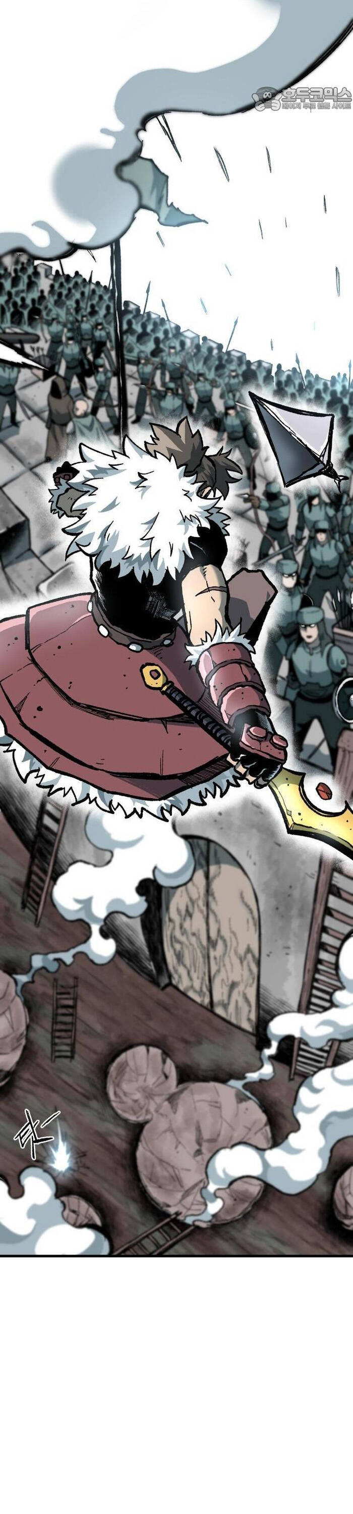 Ngọn Hải Đăng Bình Minh Chapter 1 - 16