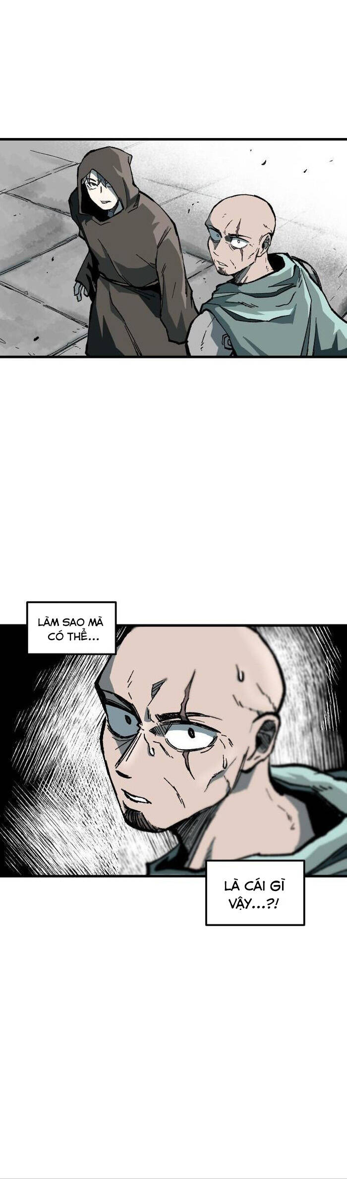 Ngọn Hải Đăng Bình Minh Chapter 1 - 17