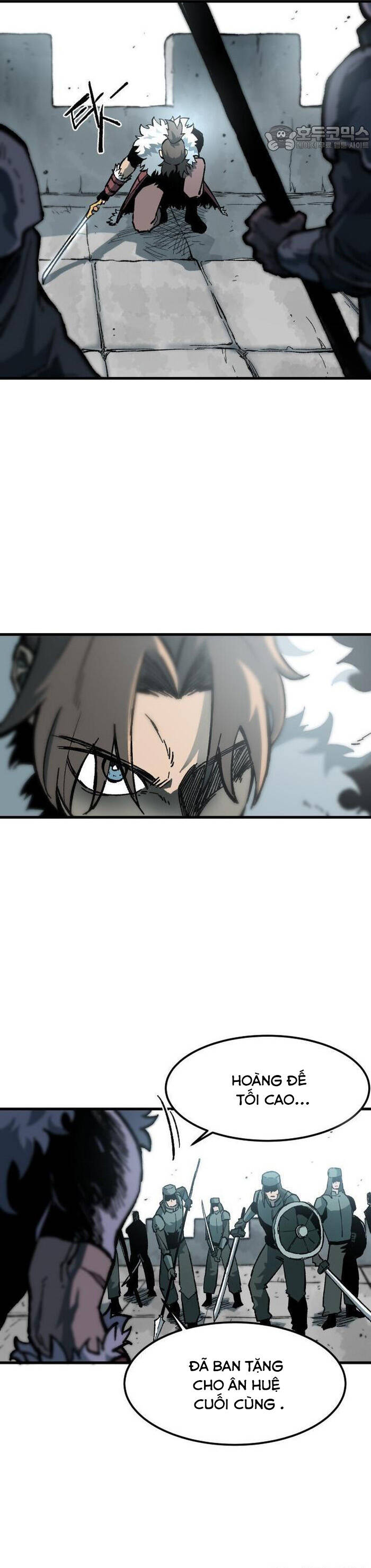 Ngọn Hải Đăng Bình Minh Chapter 1 - 18