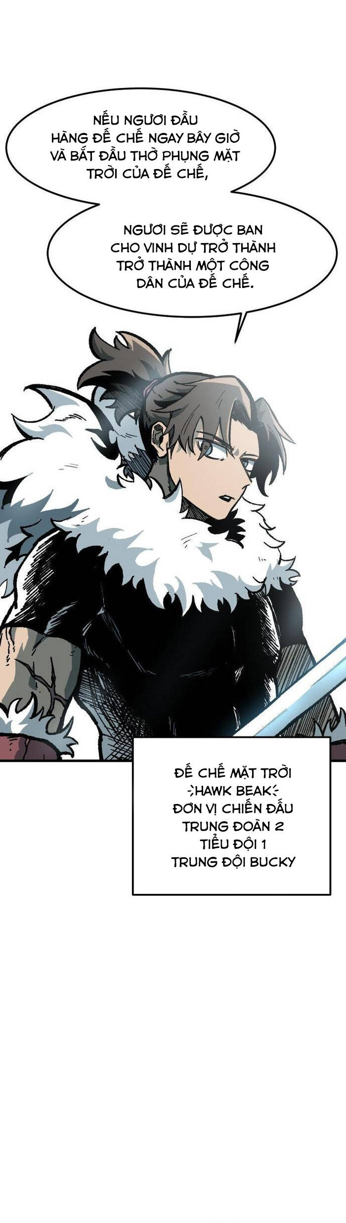 Ngọn Hải Đăng Bình Minh Chapter 1 - 19