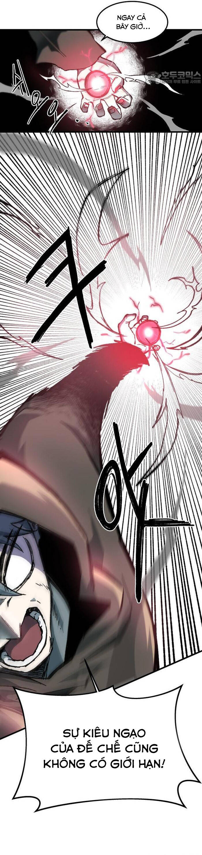 Ngọn Hải Đăng Bình Minh Chapter 1 - 20