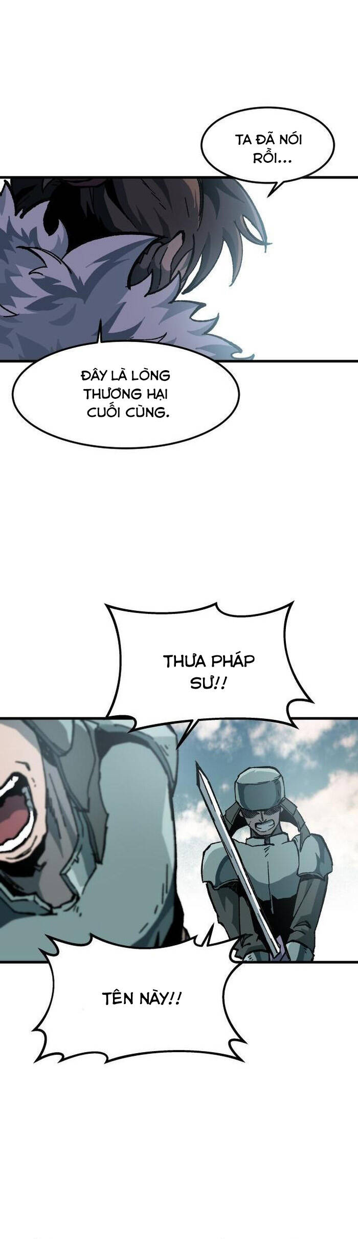 Ngọn Hải Đăng Bình Minh Chapter 1 - 23