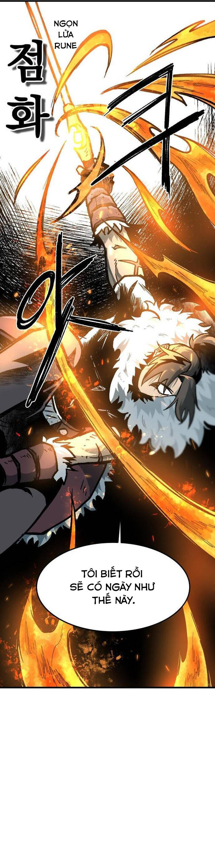 Ngọn Hải Đăng Bình Minh Chapter 1 - 25