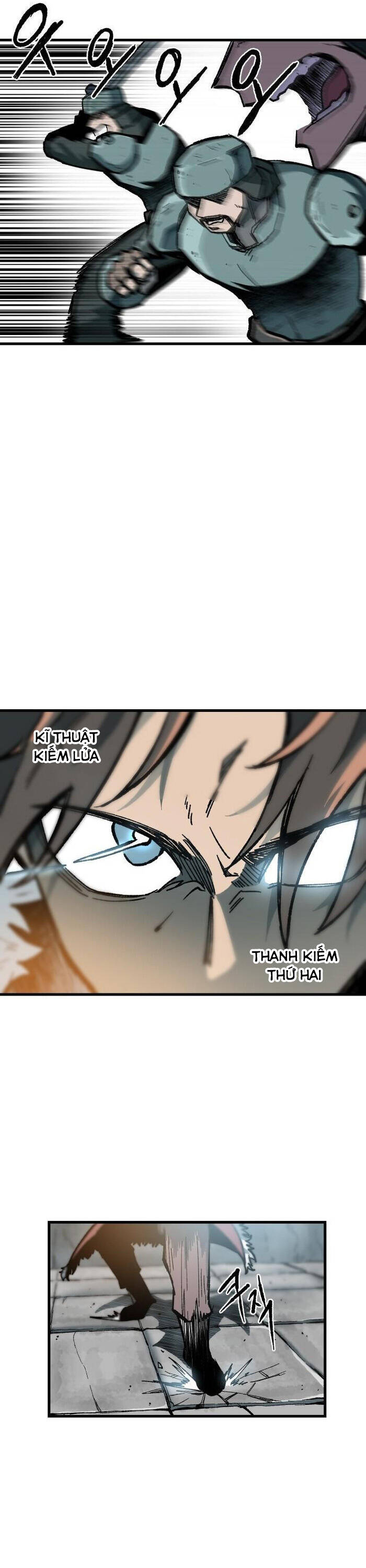 Ngọn Hải Đăng Bình Minh Chapter 1 - 26