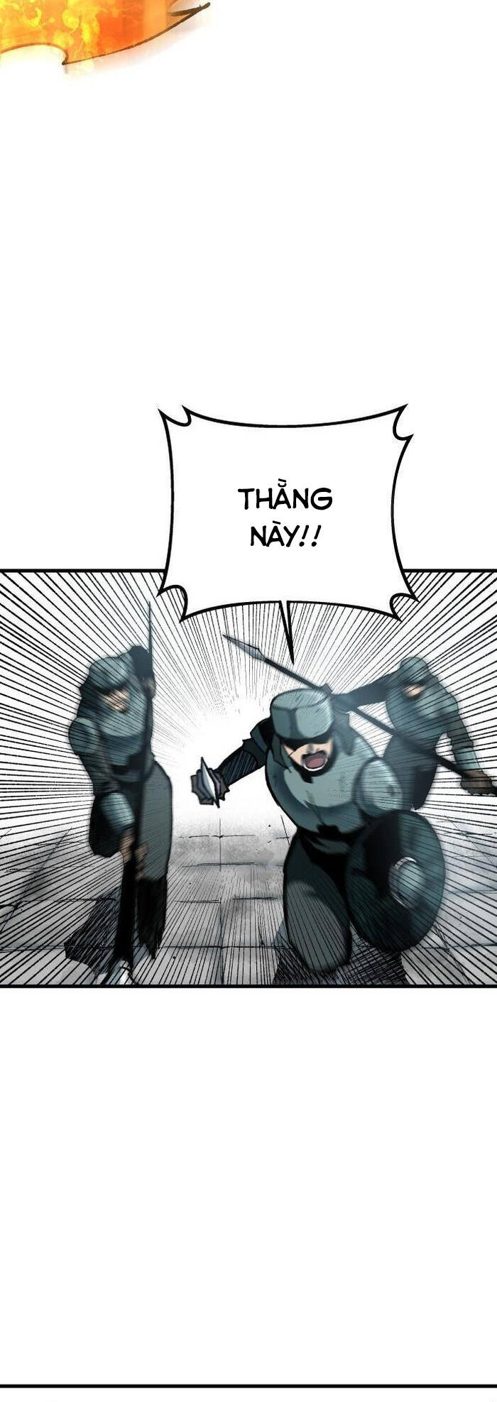 Ngọn Hải Đăng Bình Minh Chapter 1 - 28