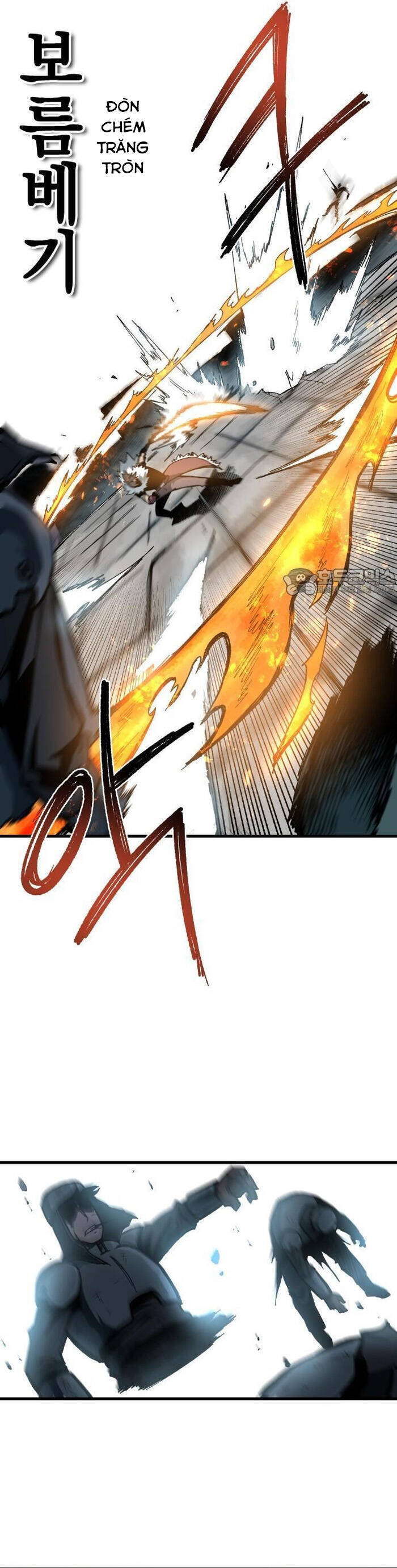 Ngọn Hải Đăng Bình Minh Chapter 1 - 30