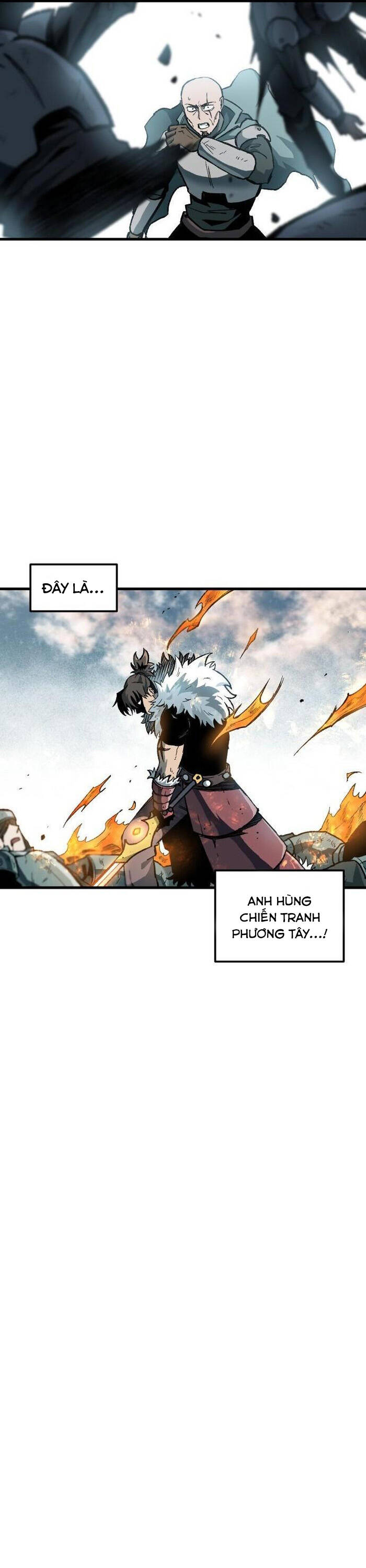 Ngọn Hải Đăng Bình Minh Chapter 1 - 31