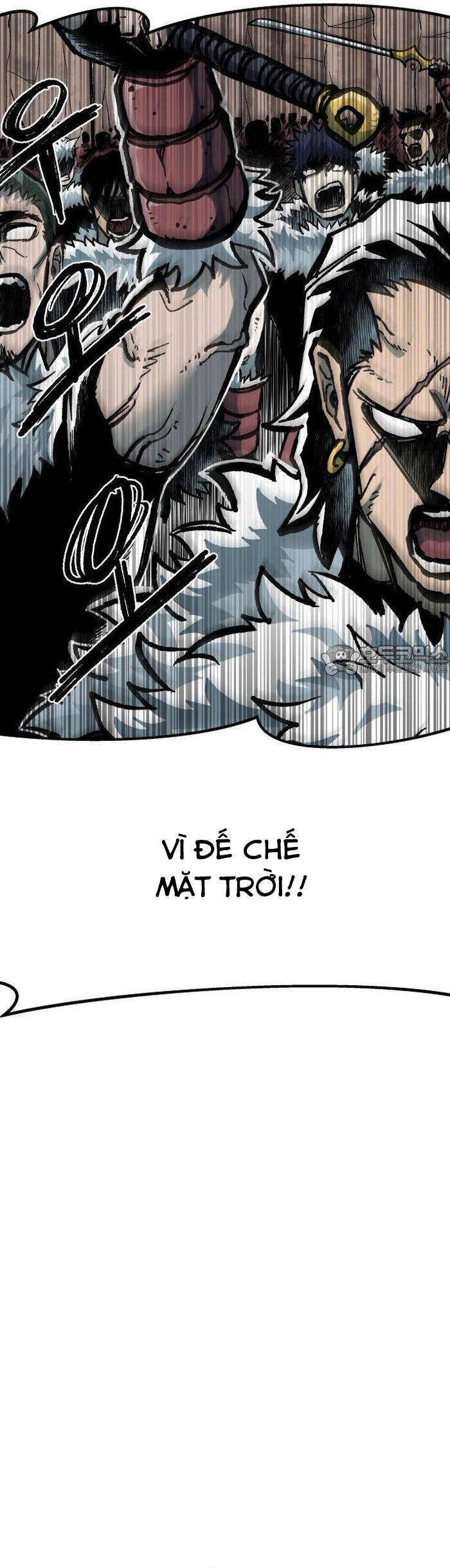 Ngọn Hải Đăng Bình Minh Chapter 1 - 34