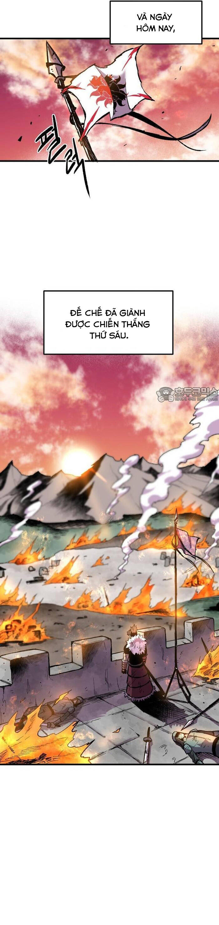 Ngọn Hải Đăng Bình Minh Chapter 1 - 38