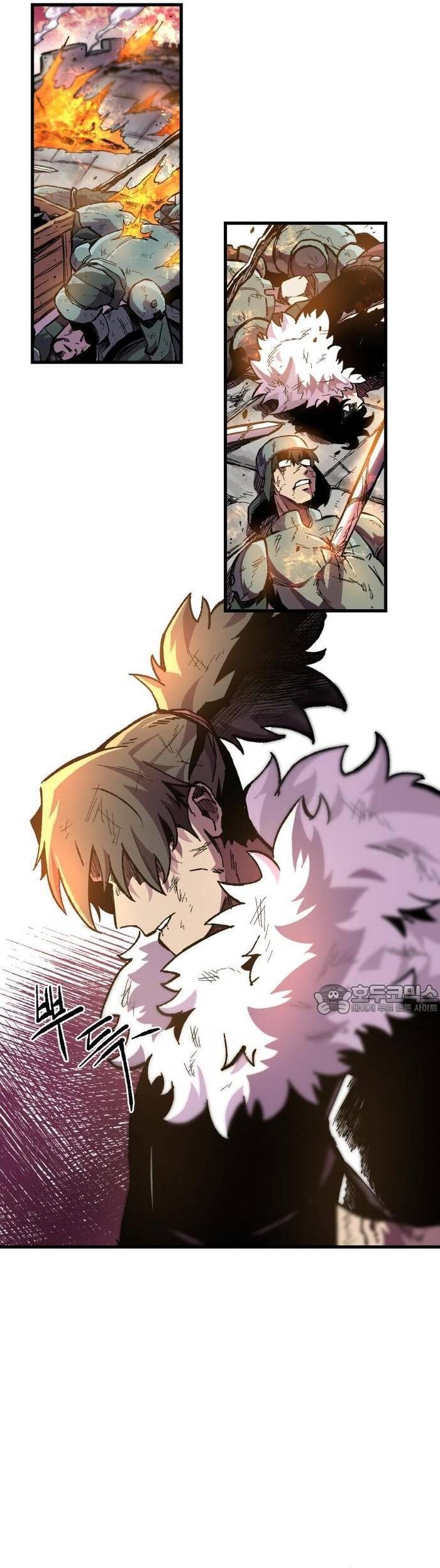 Ngọn Hải Đăng Bình Minh Chapter 1 - 40