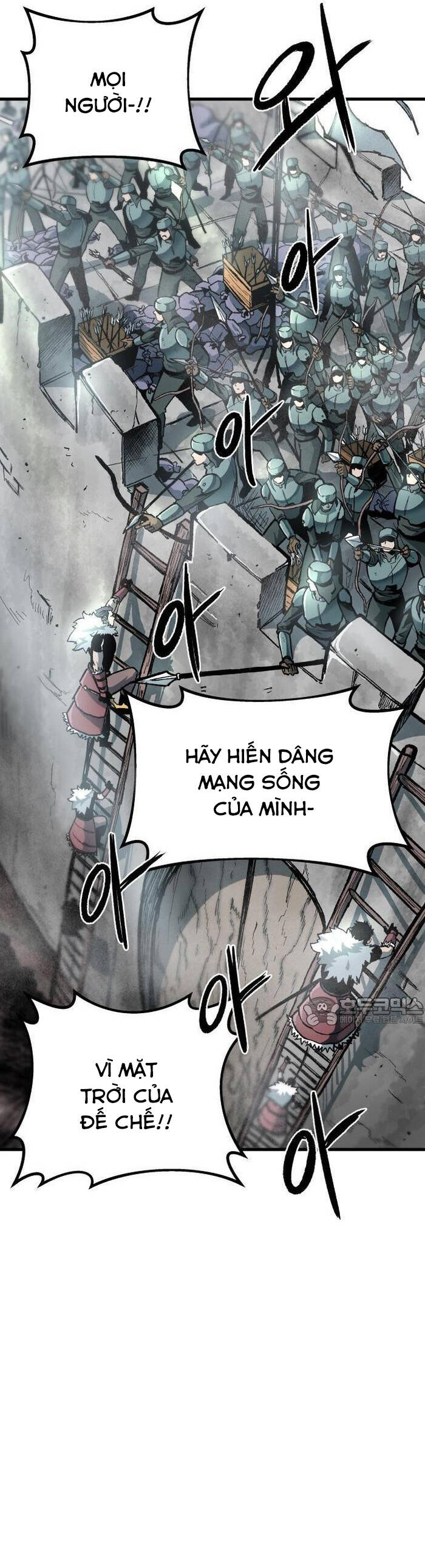 Ngọn Hải Đăng Bình Minh Chapter 1 - 5