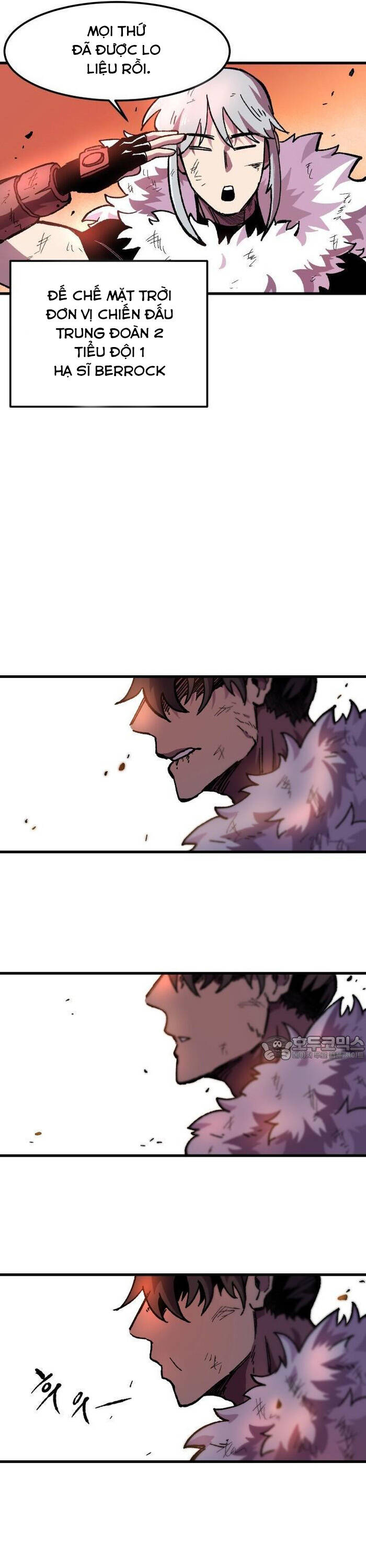 Ngọn Hải Đăng Bình Minh Chapter 1 - 42