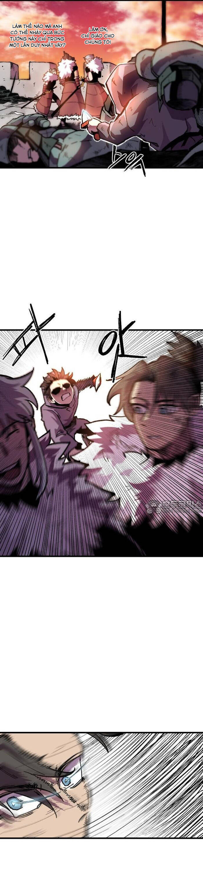 Ngọn Hải Đăng Bình Minh Chapter 1 - 44