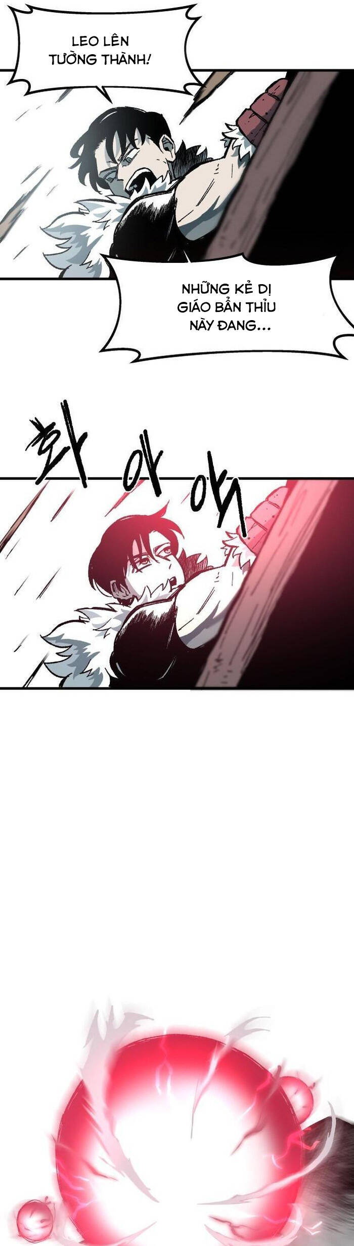 Ngọn Hải Đăng Bình Minh Chapter 1 - 6