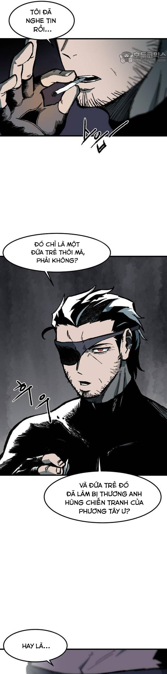 Ngọn Hải Đăng Bình Minh Chapter 1 - 52