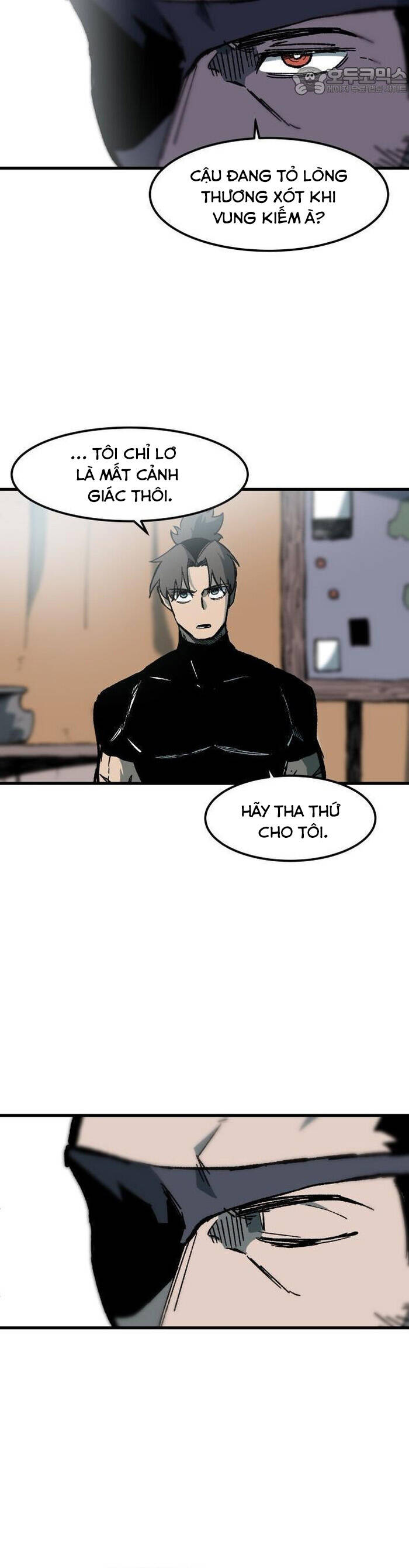 Ngọn Hải Đăng Bình Minh Chapter 1 - 53