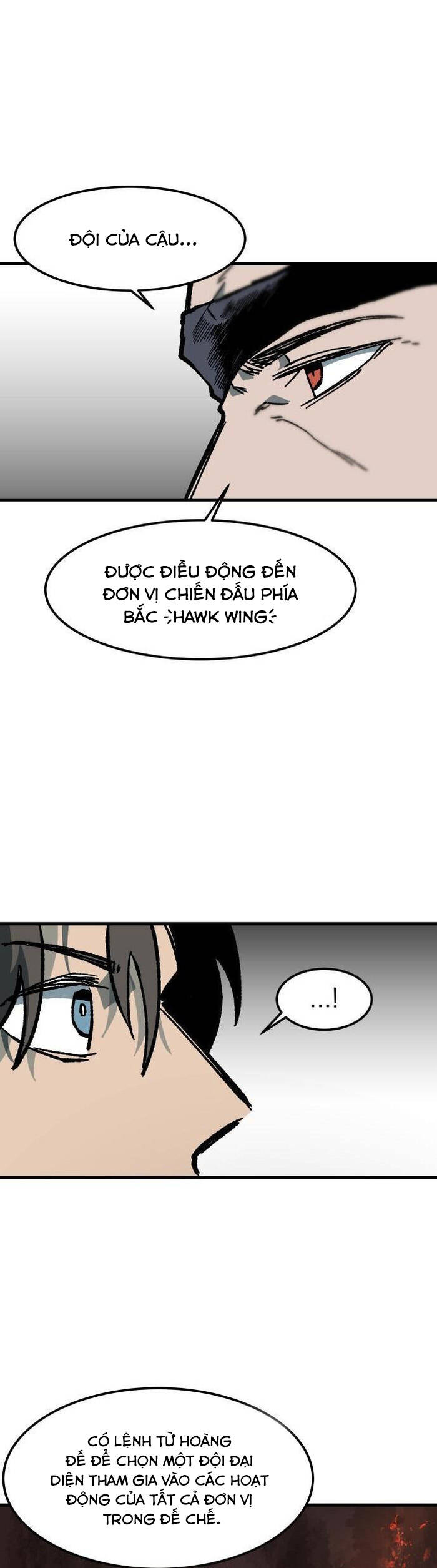 Ngọn Hải Đăng Bình Minh Chapter 1 - 55