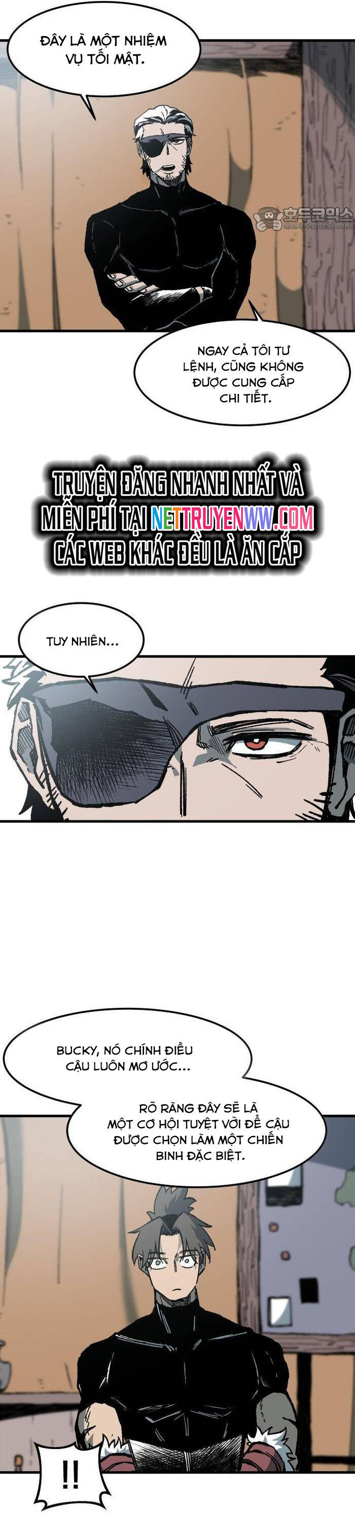 Ngọn Hải Đăng Bình Minh Chapter 1 - 57