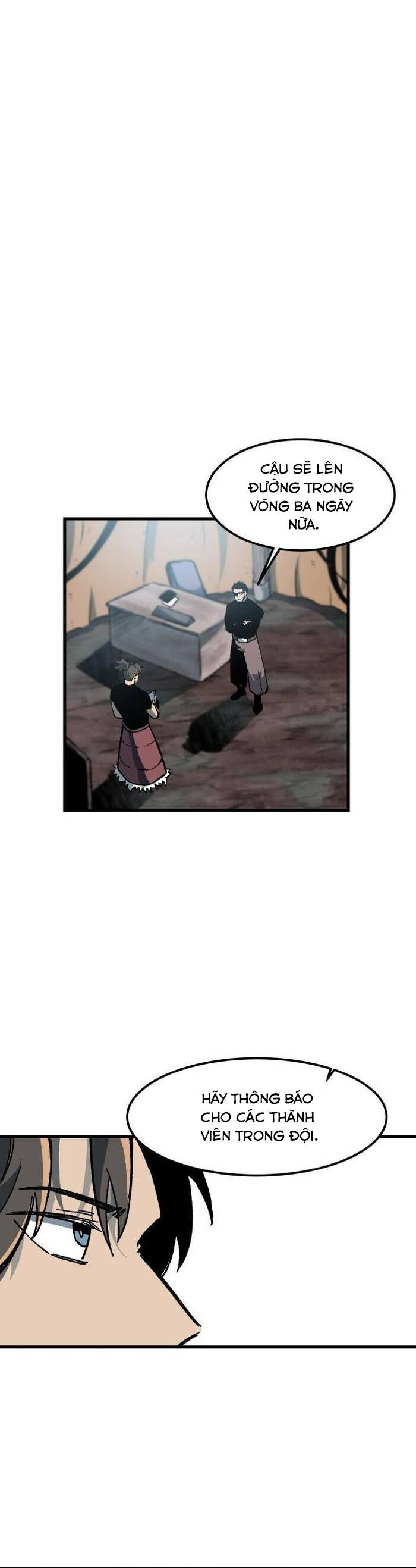 Ngọn Hải Đăng Bình Minh Chapter 1 - 58