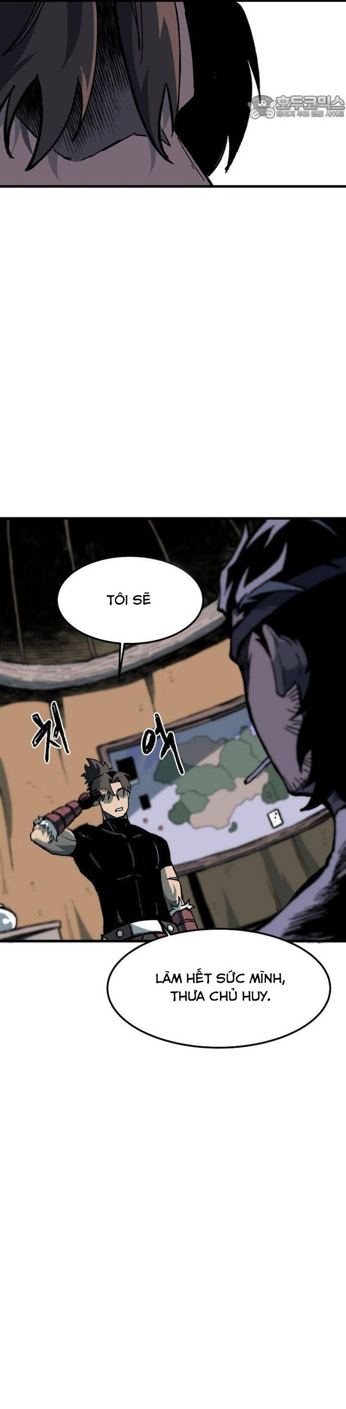 Ngọn Hải Đăng Bình Minh Chapter 1 - 59