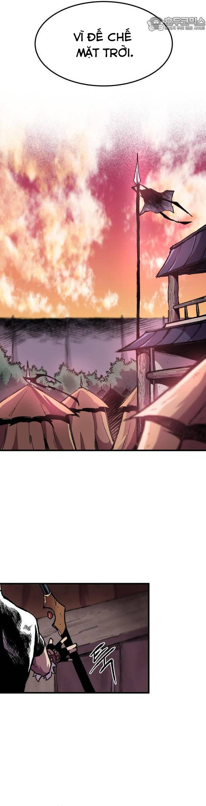Ngọn Hải Đăng Bình Minh Chapter 1 - 60