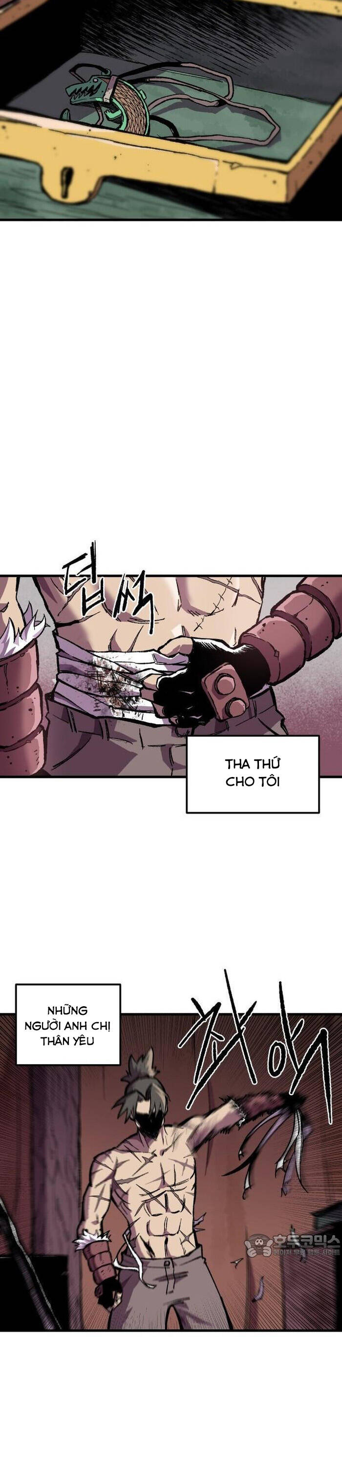 Ngọn Hải Đăng Bình Minh Chapter 1 - 63