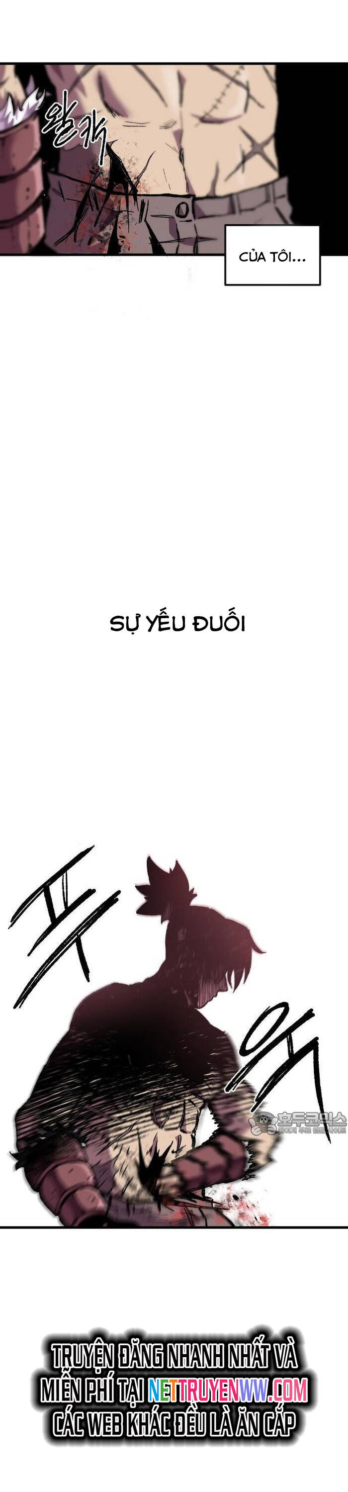 Ngọn Hải Đăng Bình Minh Chapter 1 - 64