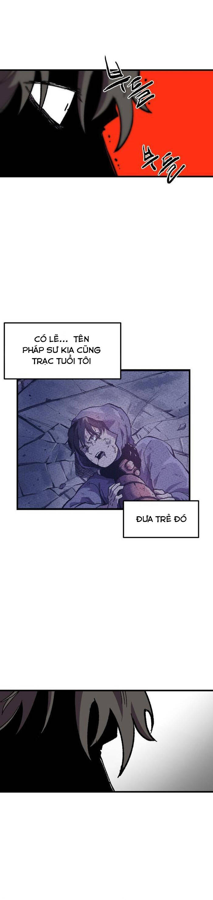 Ngọn Hải Đăng Bình Minh Chapter 1 - 65