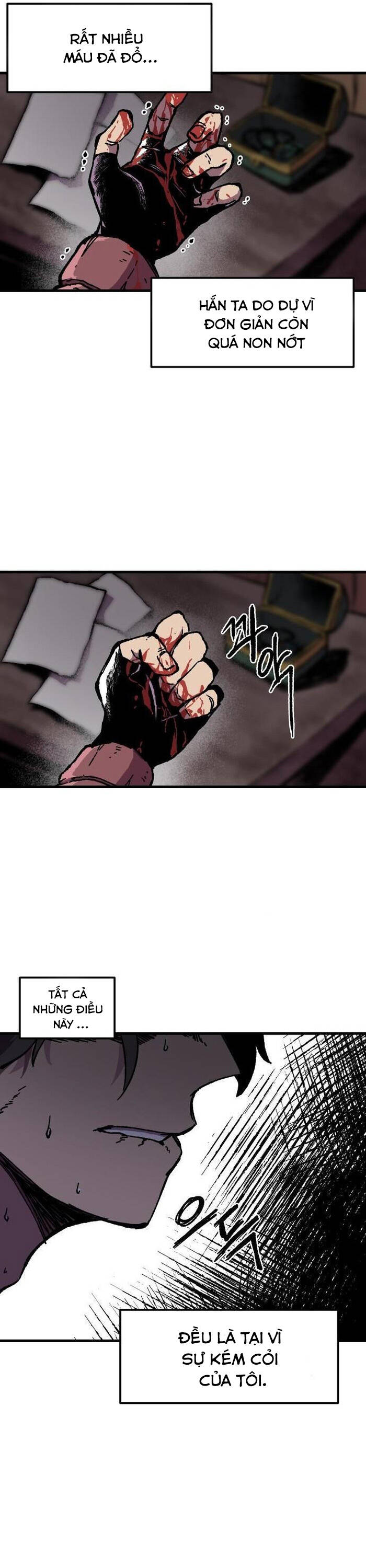 Ngọn Hải Đăng Bình Minh Chapter 1 - 66