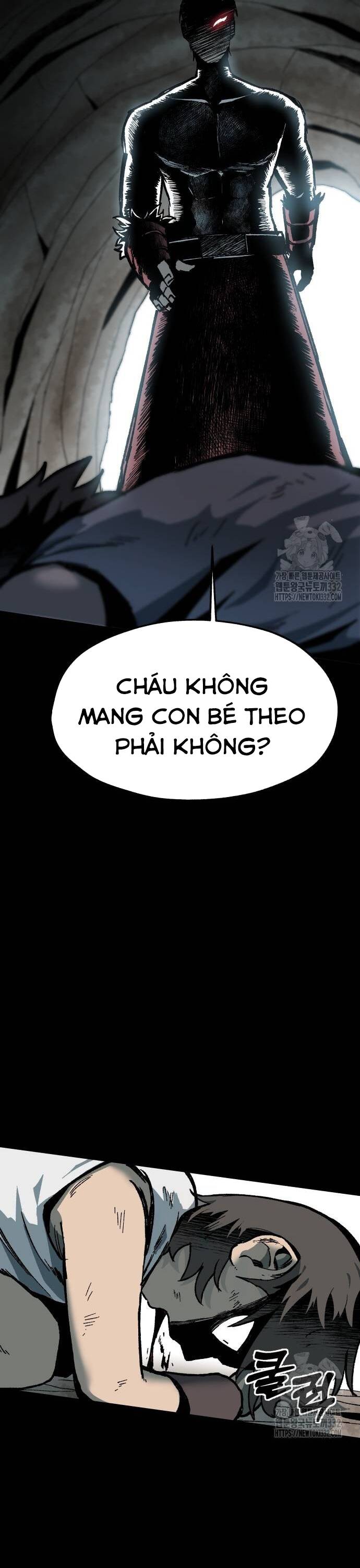 Ngọn Hải Đăng Bình Minh Chapter 10 - 11